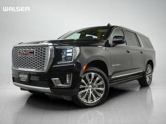 GMC YUKON XL 2023 1GKS2JKL5PR175886 image